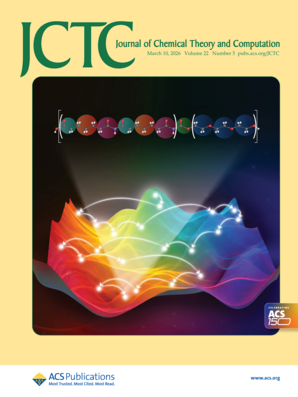 Thumbnail for Bayesian Optimization for High-Dimensional Coarse-Grained Model Parameterization: A Case Study on Pebax Polymer