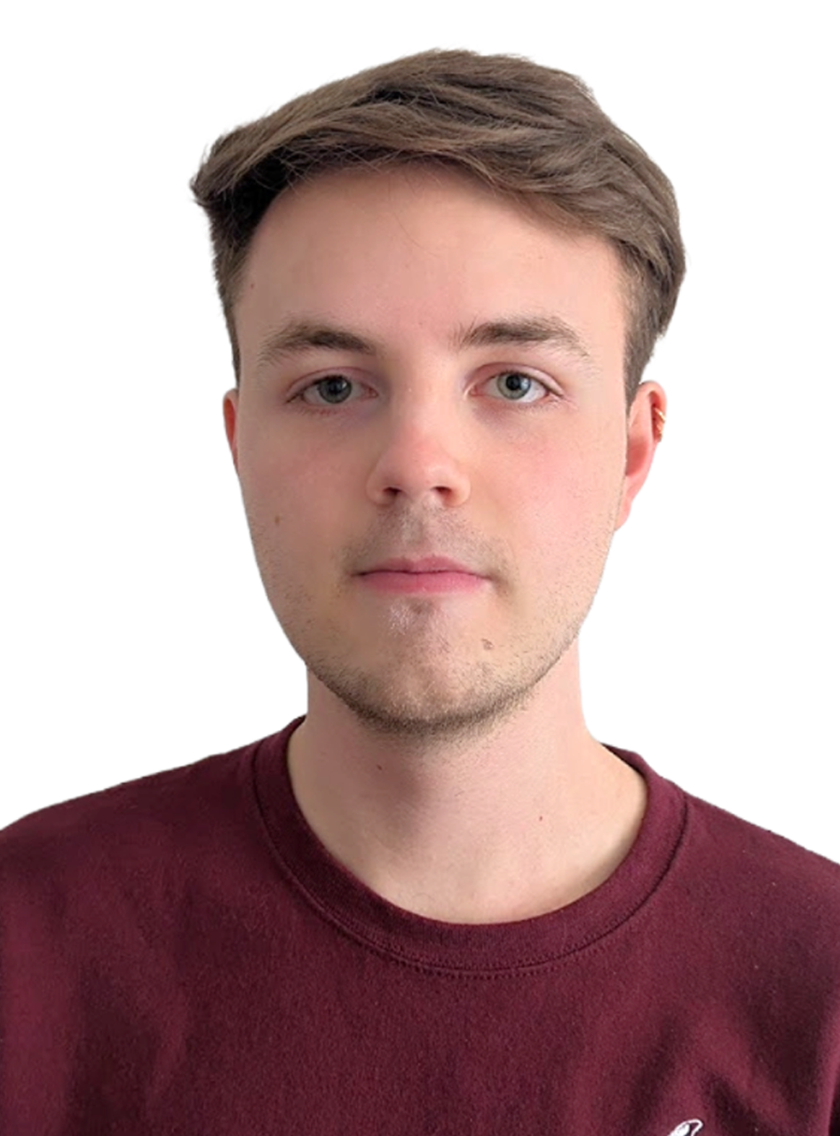Cameron Gurwell