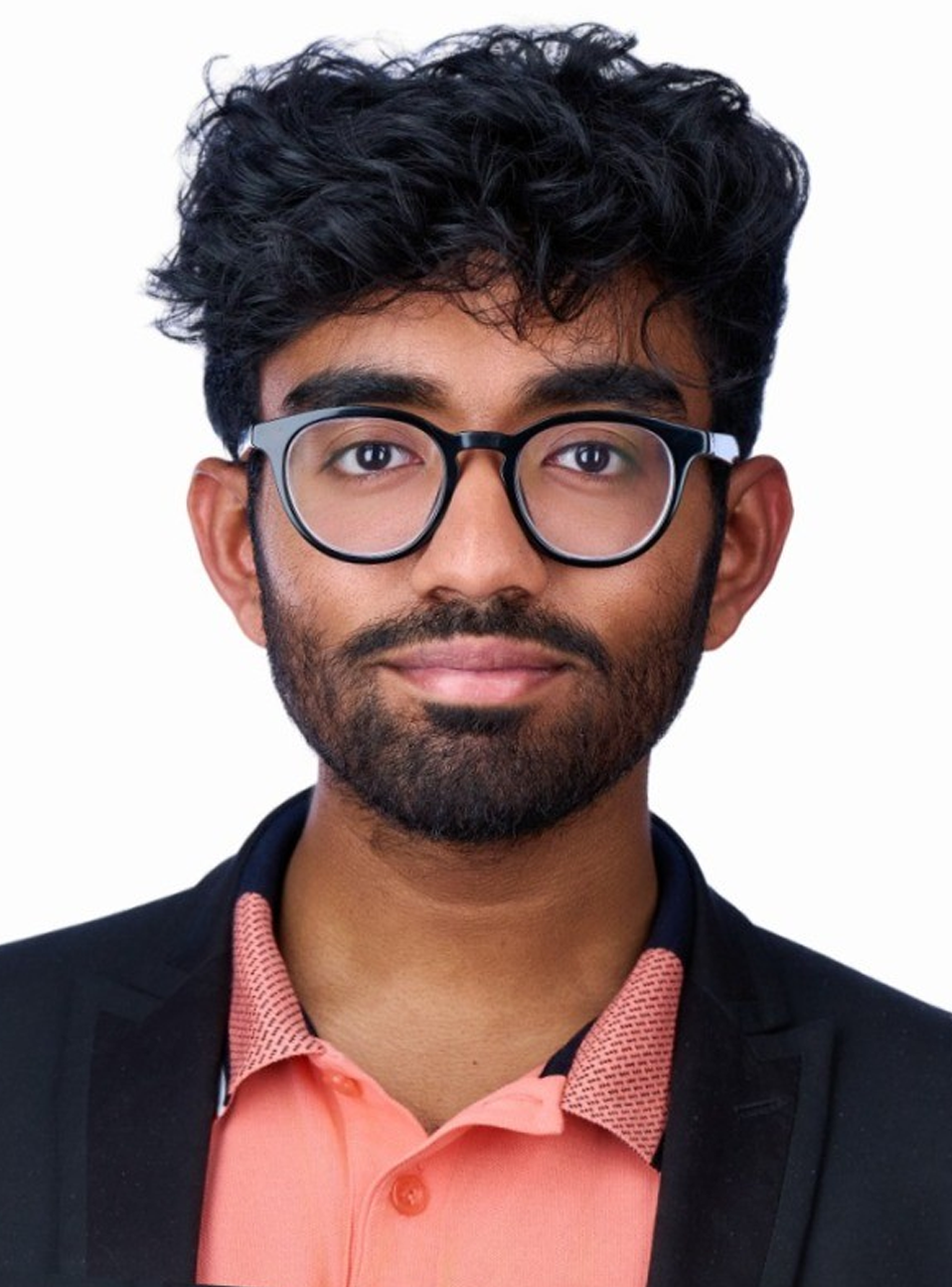 Ethan Elliot Rajkumar
