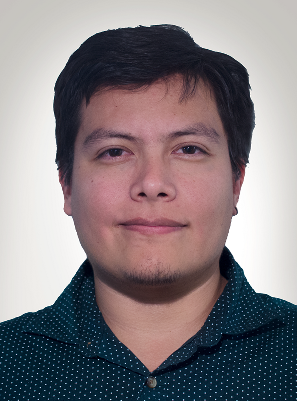 Uriel Garcilazo Cruz